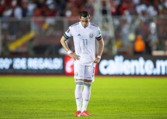 Funes Mori: “Voy a ser criticado al elegir jugar en la selección”