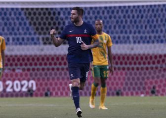 Andre Pierre Gignac es investigado por la FGR