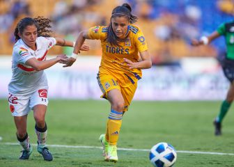 Ovalle: ''Sí me he imaginado alguna vez irme al extranjero''