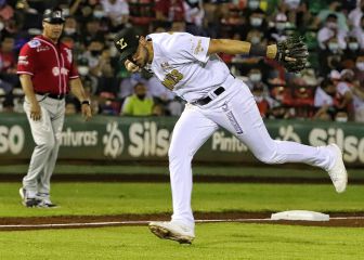 Leones se pone a una victoria de la gloria máxima