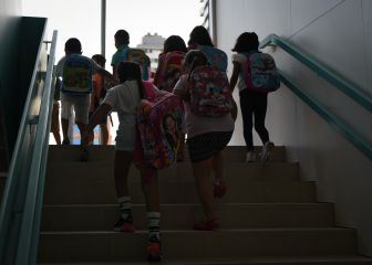 Aprende en Casa viernes 10 de septiembre: horarios, materias y canales para preescolar y primaria