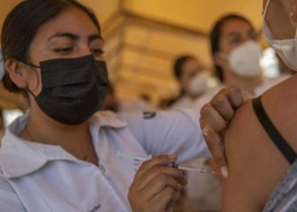 Segunda dosis en Puebla: cuándo me tocará y qué vacuna me pondrían