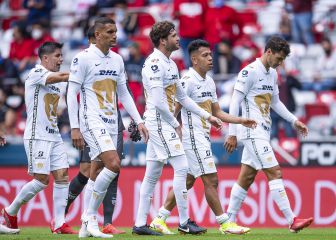 Tras la Fecha FIFA, la Liga MX se reanuda con la Jornada 8