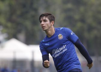 Brizuela: “Vamos a voltear los abucheos por aplausos”