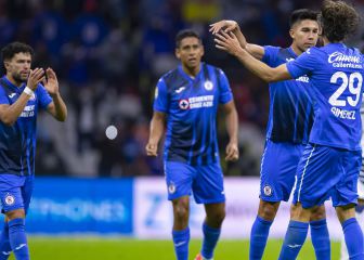FC Juárez - Cruz Azul: Horario, canal, TV, cómo y dónde ver