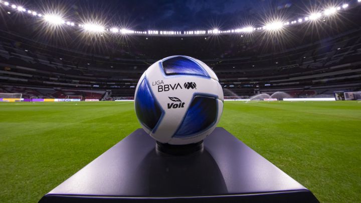 Liga MX: Fechas y horarios de la jornada 8, Apertura 2021