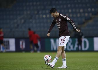 Wolves agradeció al 'Tri' por no tomar cartas ante la FIFA