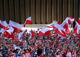 No habrá gran recibimiento para Chivas en la CDMX