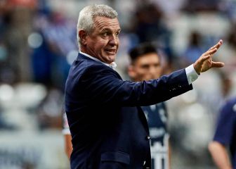 El 'Vasco' coloca los triunfos sobre las formas de jugar en Rayados