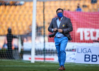 Miguel Herrera prefiere técnicos mexicanos en la Liga MX