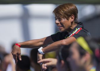 Selección Femenil revela lista Sub 20 para la gira en Holanda