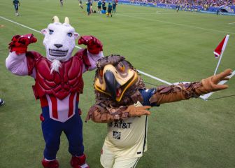 Los 7 puntos a seguir en la reanudación de la Liga MX