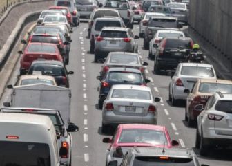 Hoy No Circula 11 de septiembre: vehículos y placas en CDMX, EDOMEX, Hidalgo y Puebla