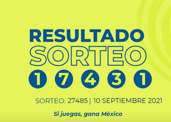 Resultados Lotería Tris Extra hoy: ganadores y números premiados | 10 de septiembre