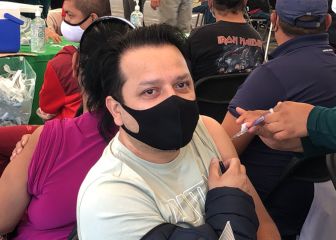 Vacunación CDMX: aplicación de segunda dosis Covid-9 a adultos de 30 a 39 años en siete alcaldías