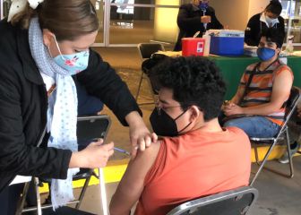 ¿Qué alcaldías de CDMX aplicarán segunda dosis de la vacuna Covid para las edades de 18 a 29 años?