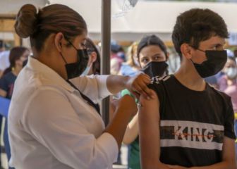 CDMX aplicará primera dosis a personas de 18 a 29 años en Cuajimalpa