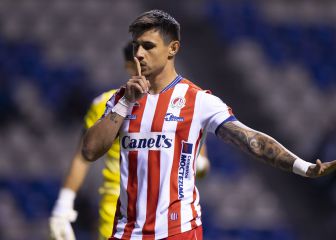 Barreiro privó a La Franja de su segundo triunfo del torneo