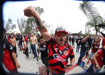 ¡Por fin Xolos ganó! Sansores marcó agónico gol