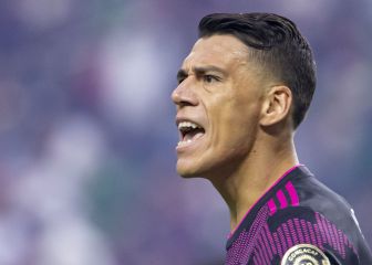 Héctor Moreno regresa a la Liga MX 13 años y 9 meses después