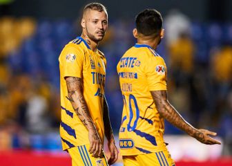 Tigres - León: Horario, canal, TV, cómo y dónde ver