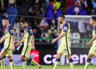 América - Mazatlán: Horario, canal, TV, cómo y dónde ver