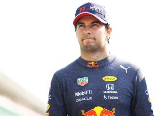 Checo Pérez buscará meterse al Top 5 en el GP de Italia