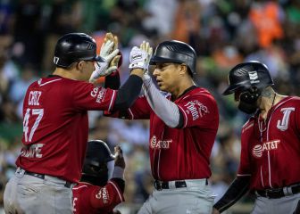 Toros viene de atrás y gana el partido