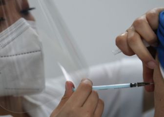¿Qué han dicho los expertos de la UNAM sobre la efectividad de las vacunas en las nuevas variantes COVID?