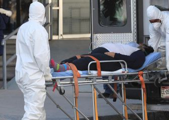 Coronavirus en México: casos, vacuna y semáforo COVID | Resumen 12 de septiembre