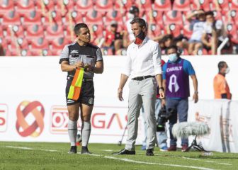 “Puedo no estar de acuerdo con VAR, pero hay que adaptarse”