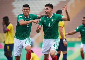 Johan Vázquez se queda en la banca en el triunfo del Genoa