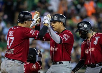 Toros viene de atrás y alarga la Serie del Rey