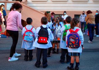 Regreso a clases: cuántos casos de Covid-19 se han detectado en CDMX