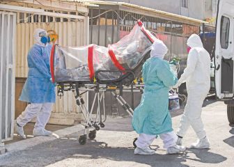 Coronavirus en México: casos, vacuna y semáforo COVID | 13 de septiembre