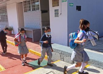 Regreso opcional a clases: qué hacer si no quiero que mi hijo vuelva
