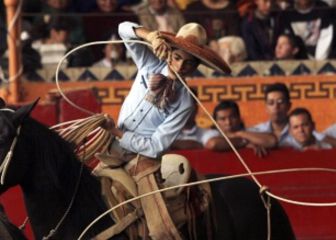 Día Nacional del Charro en México | 14 de septiembre