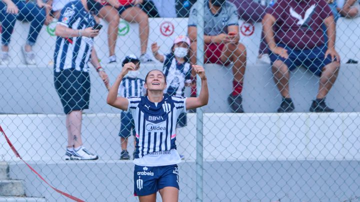 Liga MX Femenil reconocida como mejor iniciativa del fútbol femenino