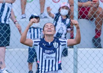 Liga MX Femenil reconocida como mejor iniciativa del fútbol femenino