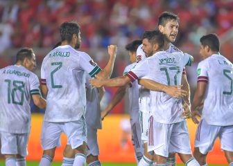Selección Mexicana podría cambiar de escudo