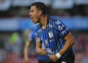 Gallos Blancos cantan por primera vez en el Apertura 2021