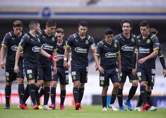 Pumas y Chivas decepcionan con empate sin goles
