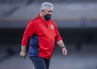 Vucetich: “Me deja esa sensación de inconformidad”