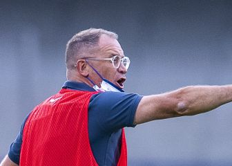 “El objetivo de Pumas es Liguilla sí o sí”: Andrés Lillini