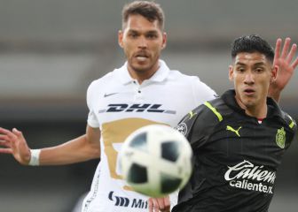 Pumas, con calculadora en mano para evitar otro papelón