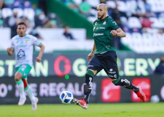 Matheus Dória, un central con calidad de selección