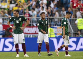 México regresa al verde para el Mundial de Qatar 2022