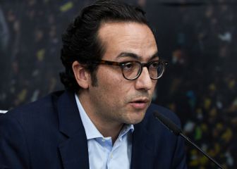 Mauricio Culebro augura buenos resultados en Clásicos Regios