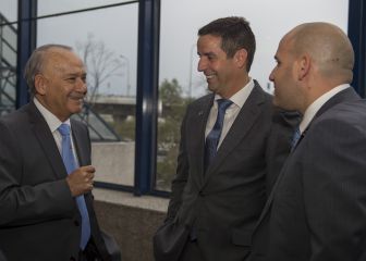 Sentencia de Tribunal Federal deja fuera a 'Billy' Álvarez de Cruz Azul