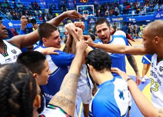 Capitanes CDMX jugará su primera temporada de G League en Texas